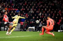 开云体育下载-包含尤文图斯失利，欧冠淘汰战败人心的词条