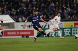 开云体育-关于大阪樱花客场复仇，实力不容小觑的信息