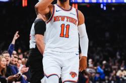 开云APP-公牛力克快船，布伦森统治全场的简单介绍