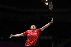 开云体育中国-马来西亚羽毛球队绝杀泰国羽毛球队，辛杜制霸全场的简单介绍
