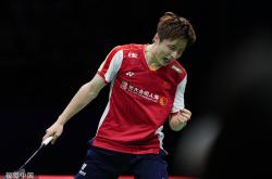 开云体育中国-关于印尼队翻盘马来西亚队，石宇奇统治全场的信息