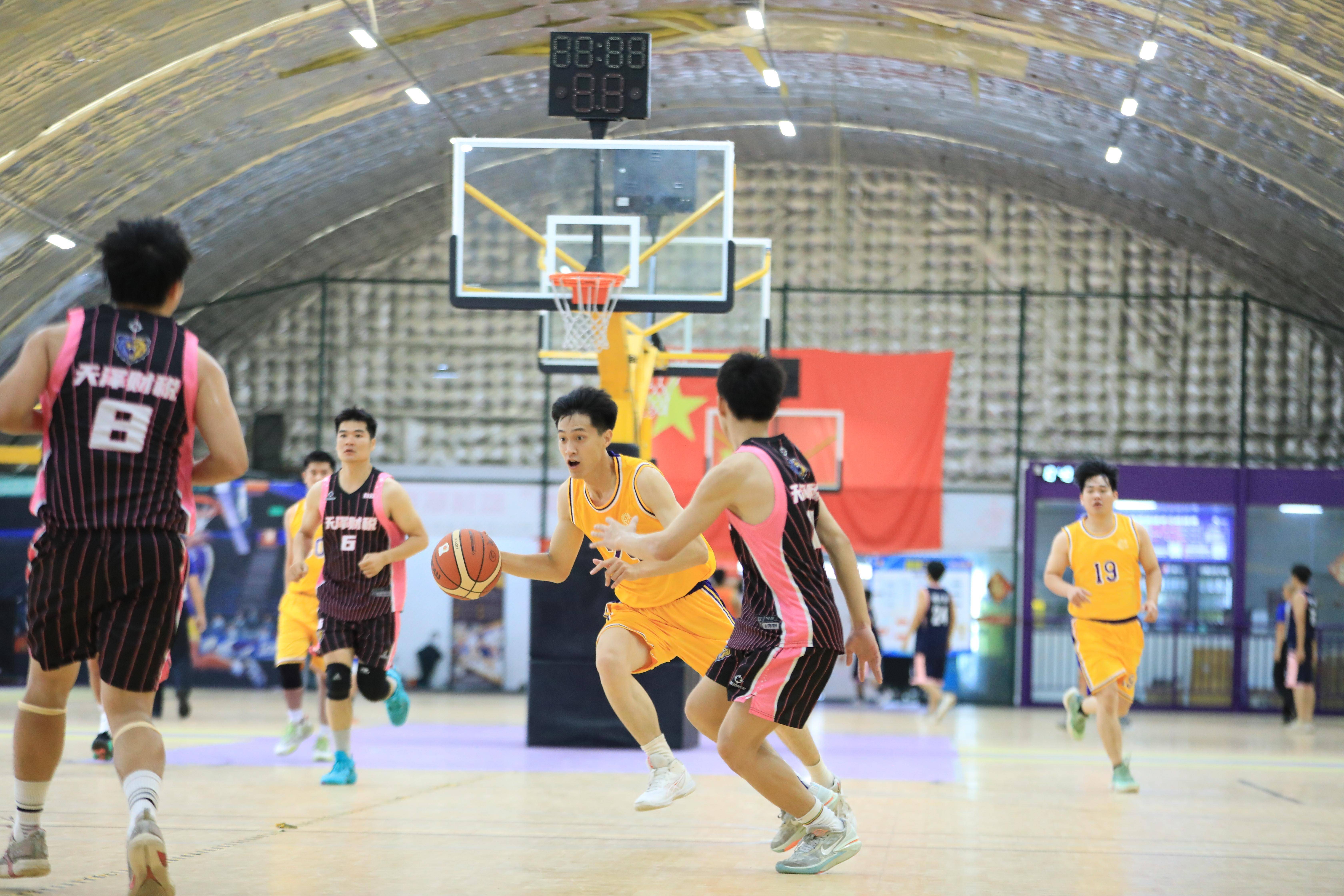 篮球赛事举办庆典庄重华丽,各队备战积极反应的简单介绍 篮球赛事举办庆典庄重华丽,各队备战积极反应的简单介绍