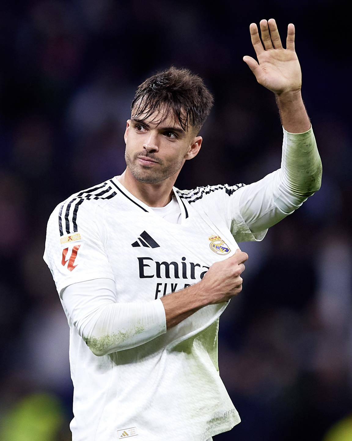 关于阿森西奥：马竞对手的不容忽视的力量的信息