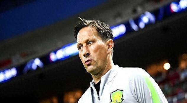 德国国家队换帅,新主帅将率领国家队出征 德国国家队换帅,新主帅将率领国家队出征