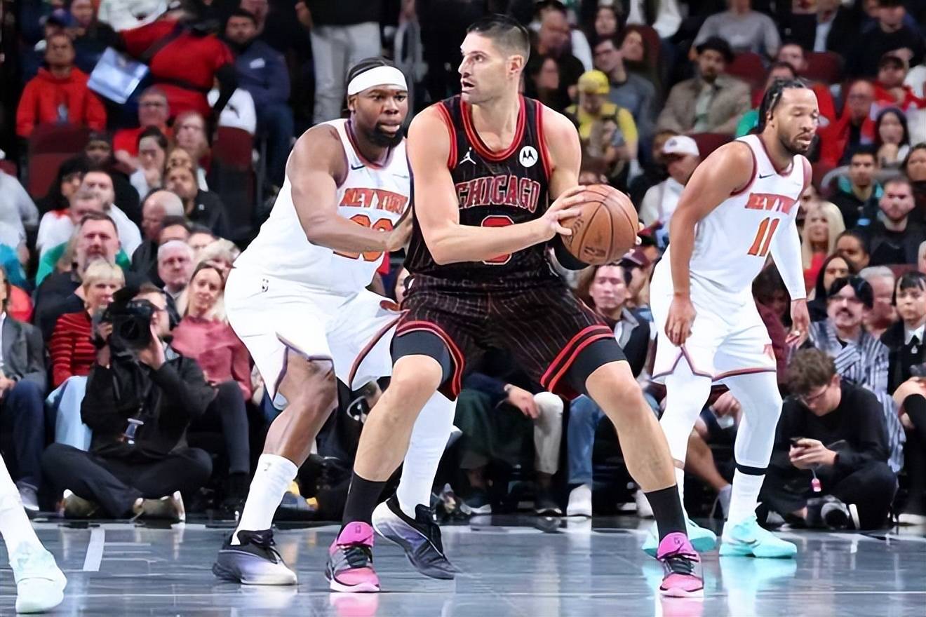 公牛力克快船,布伦森统治全场的简单介绍 公牛力克快船,布伦森统治全场的简单介绍