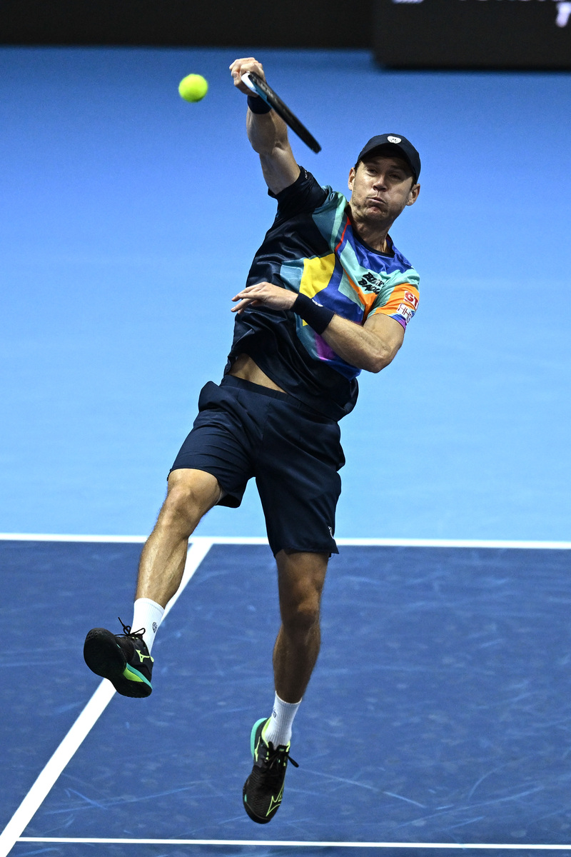 西班牙网球选手成功晋级,精彩比赛引人关注的简单介绍 西班牙网球选手成功晋级,精彩比赛引人关注的简单介绍