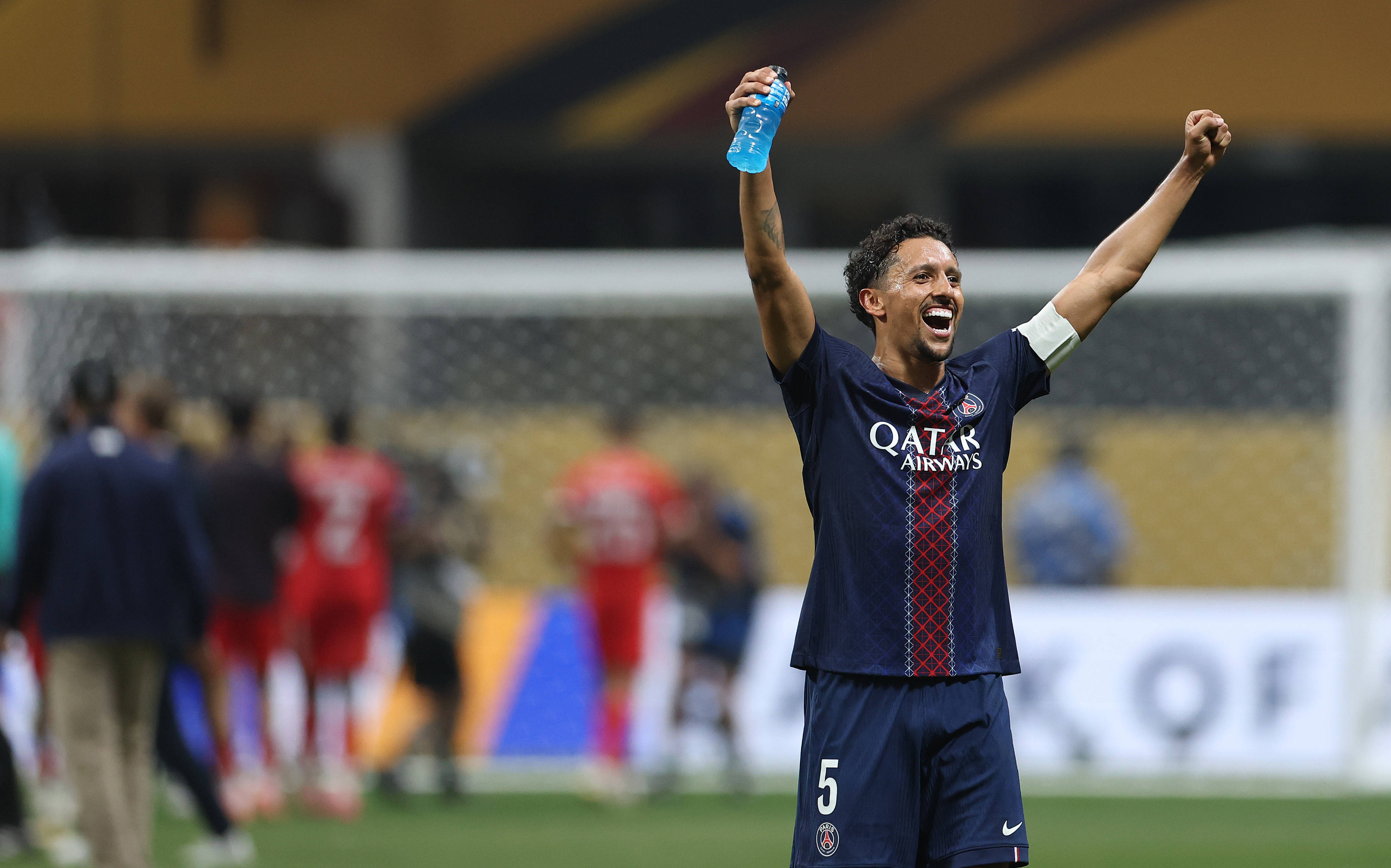 巴黎圣日耳曼横扫对手,晋级无忧的简单介绍 巴黎圣日耳曼横扫对手,晋级无忧的简单介绍