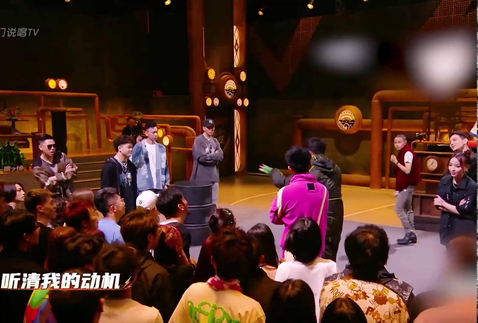 强敌过招，火药味十足的对决即将上演的简单介绍