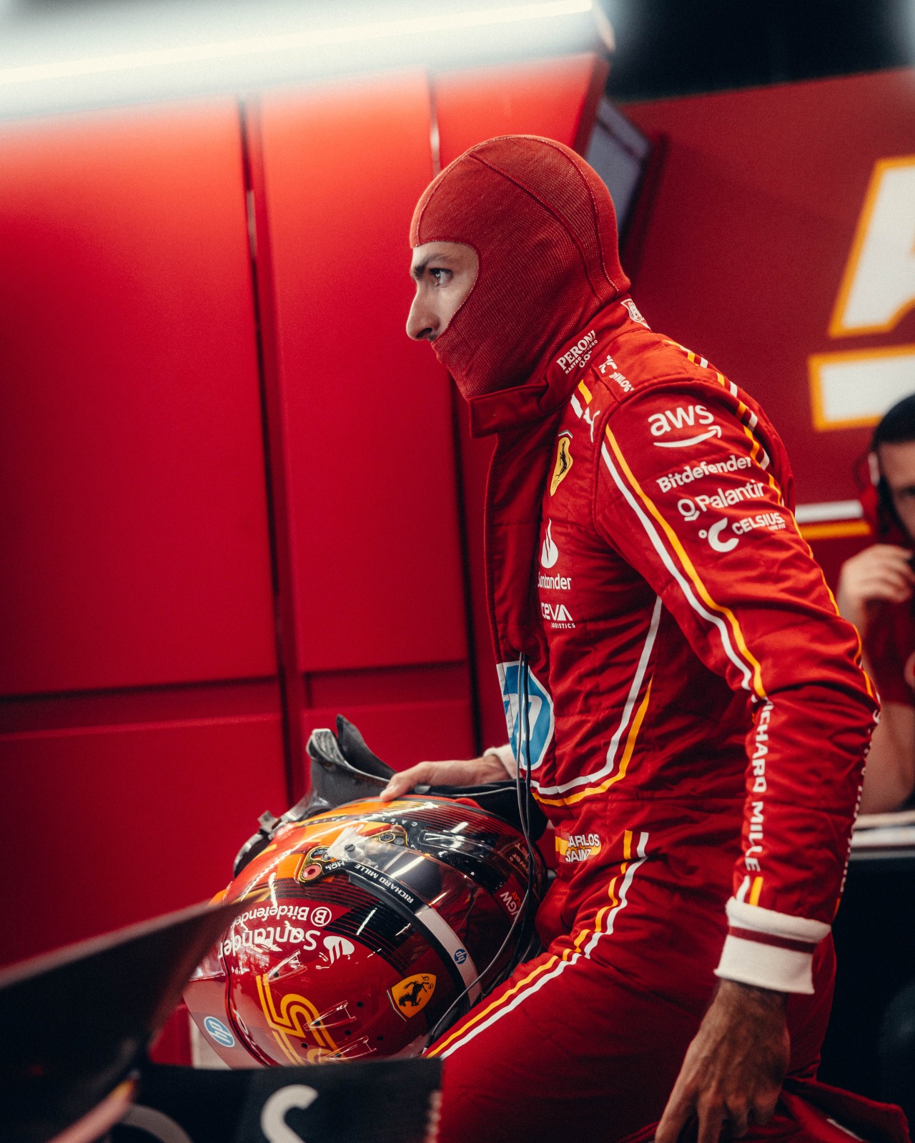 包含法拉利横扫威廉姆斯,塞恩斯关键制胜的词条 包含法拉利横扫威廉姆斯,塞恩斯关键制胜的词条