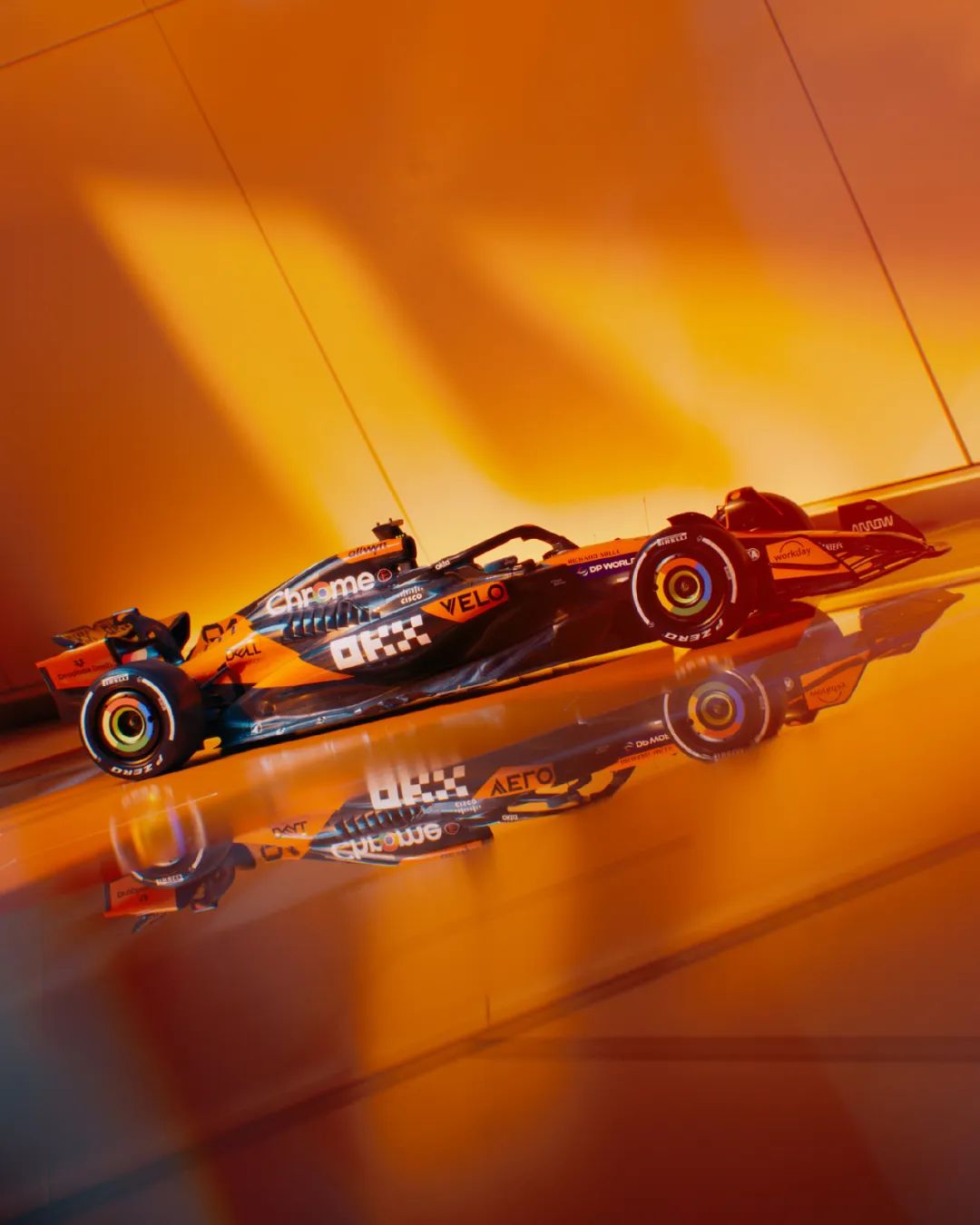 包含哈斯车队碾压威廉姆斯，皮亚斯特里状态火热的词条