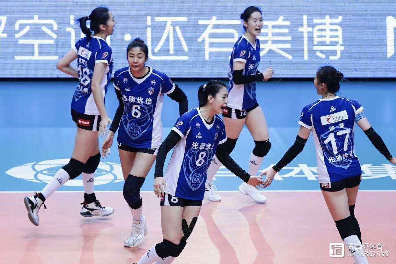 包含天津队横扫青岛队，拉文扛起全队的词条