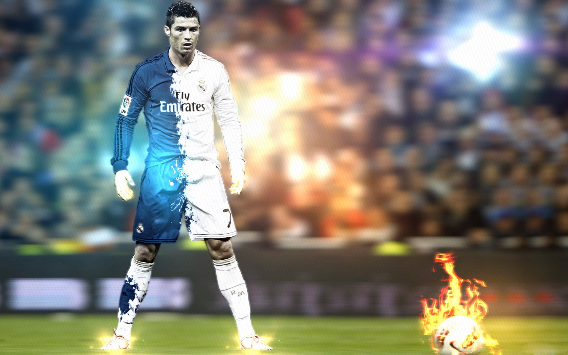 当库里统治全场，广厦与深圳之战，一个名字背后的两种传奇