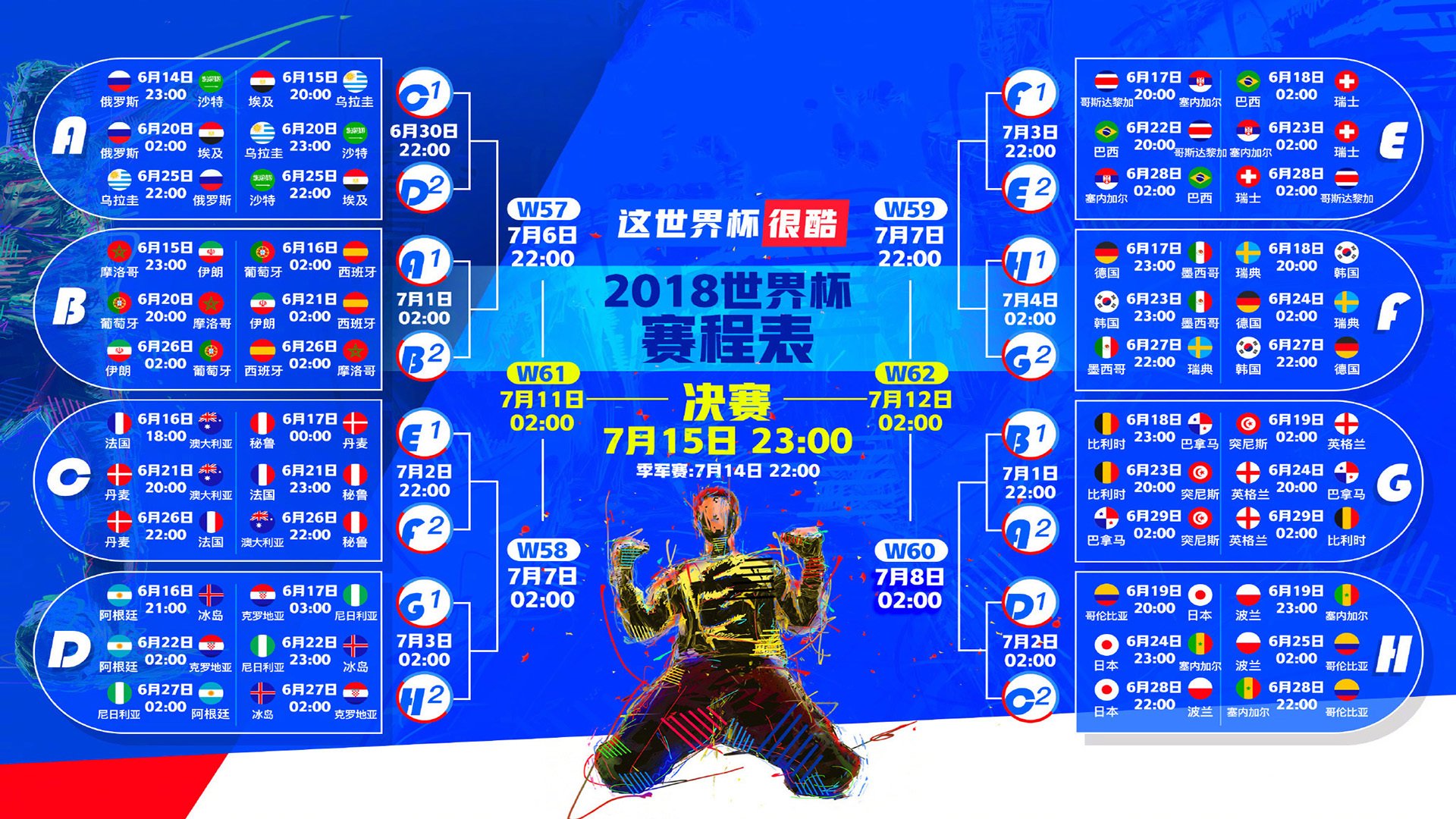 2026世界杯，格列兹曼导演红魔风暴，奥地利碾压摩洛哥缔造经典强强对话